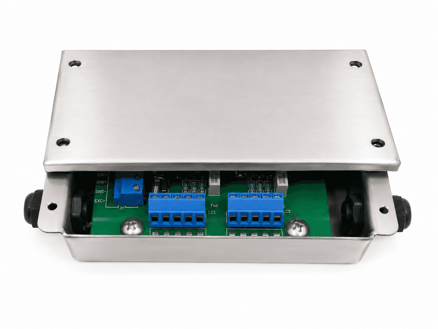 Junction Box