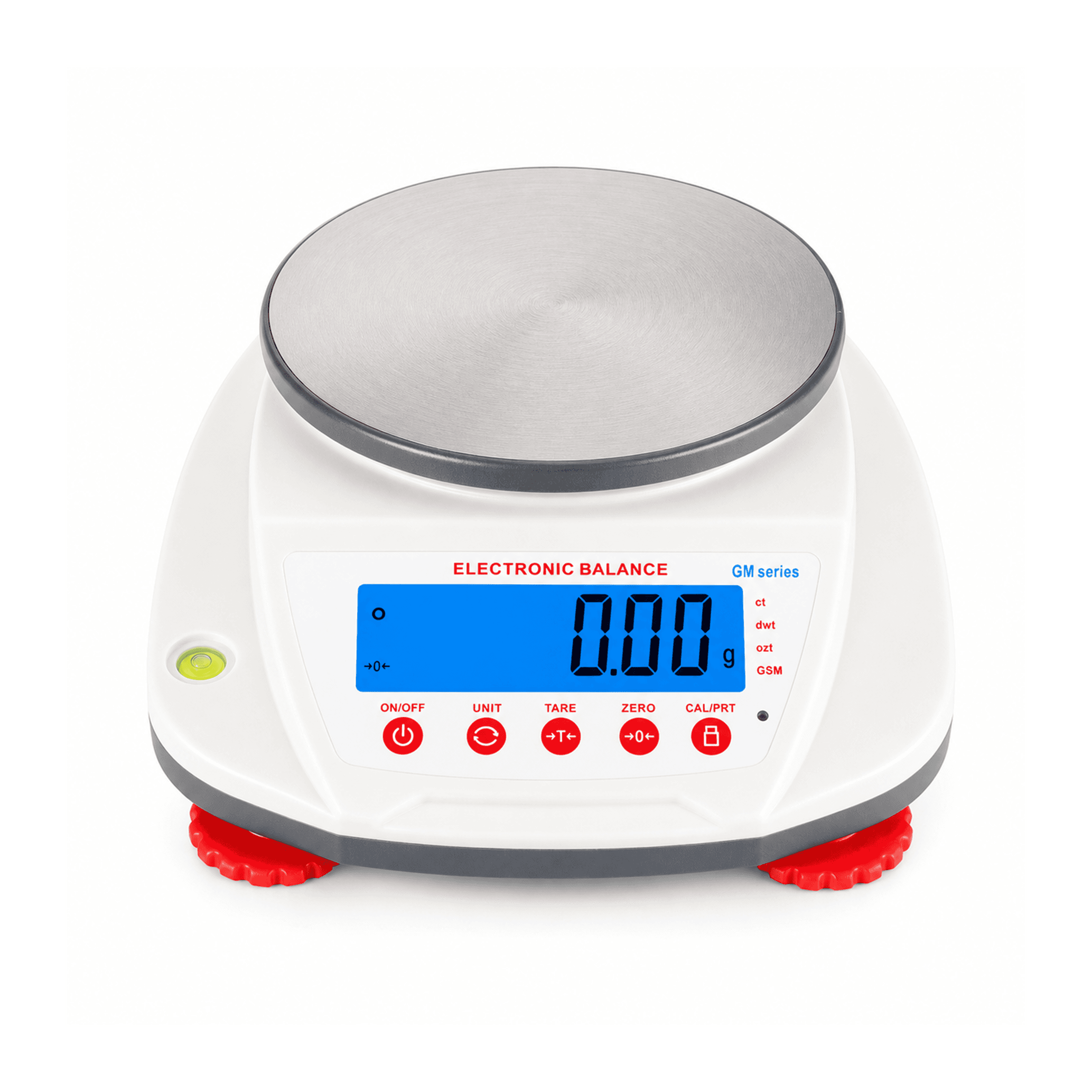 Portable Balance GMB302 300g/0.01g