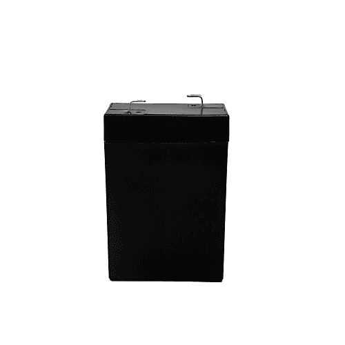 Lead-acid Battery 6V2.8AH