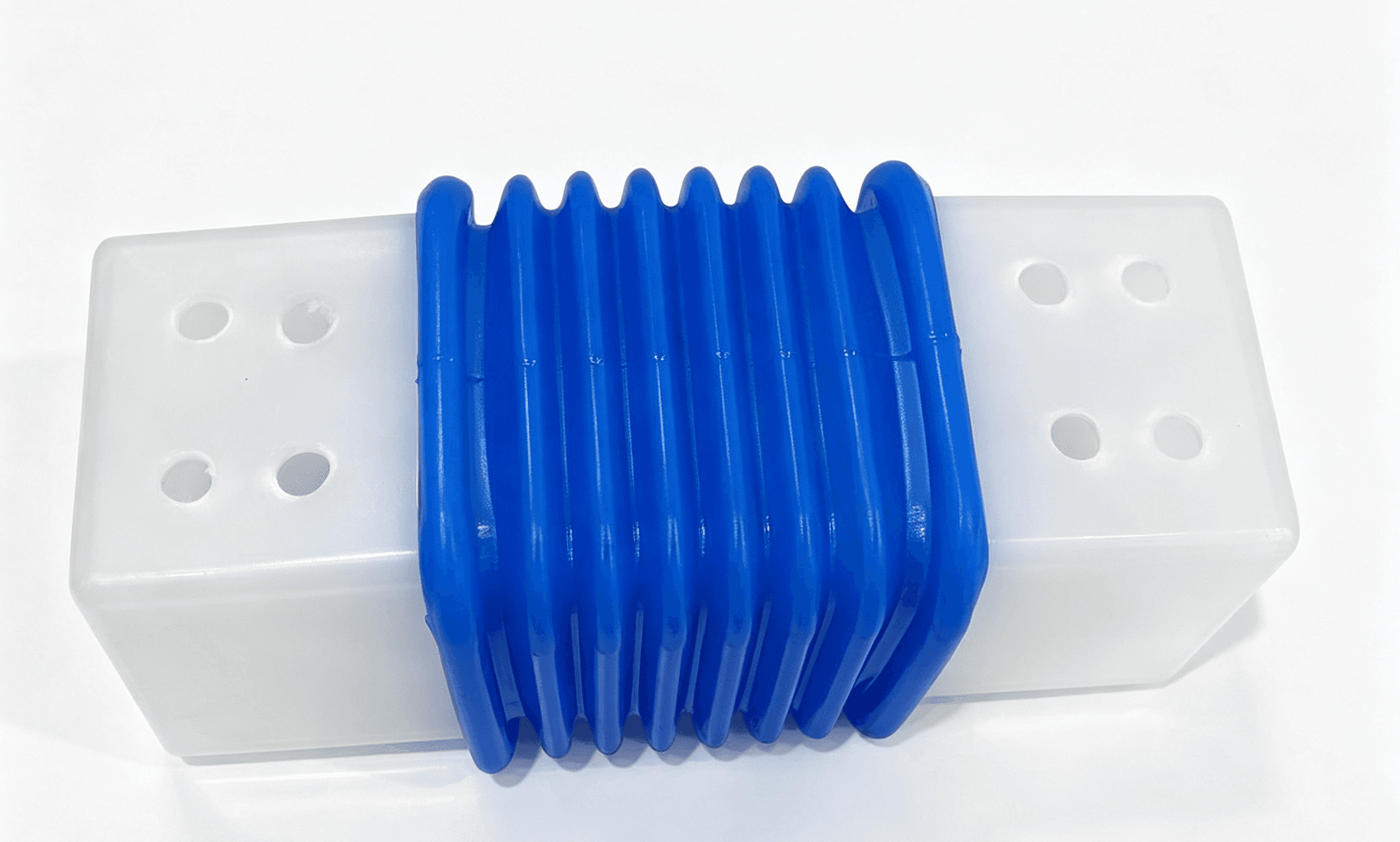 Plastic Dust Cover