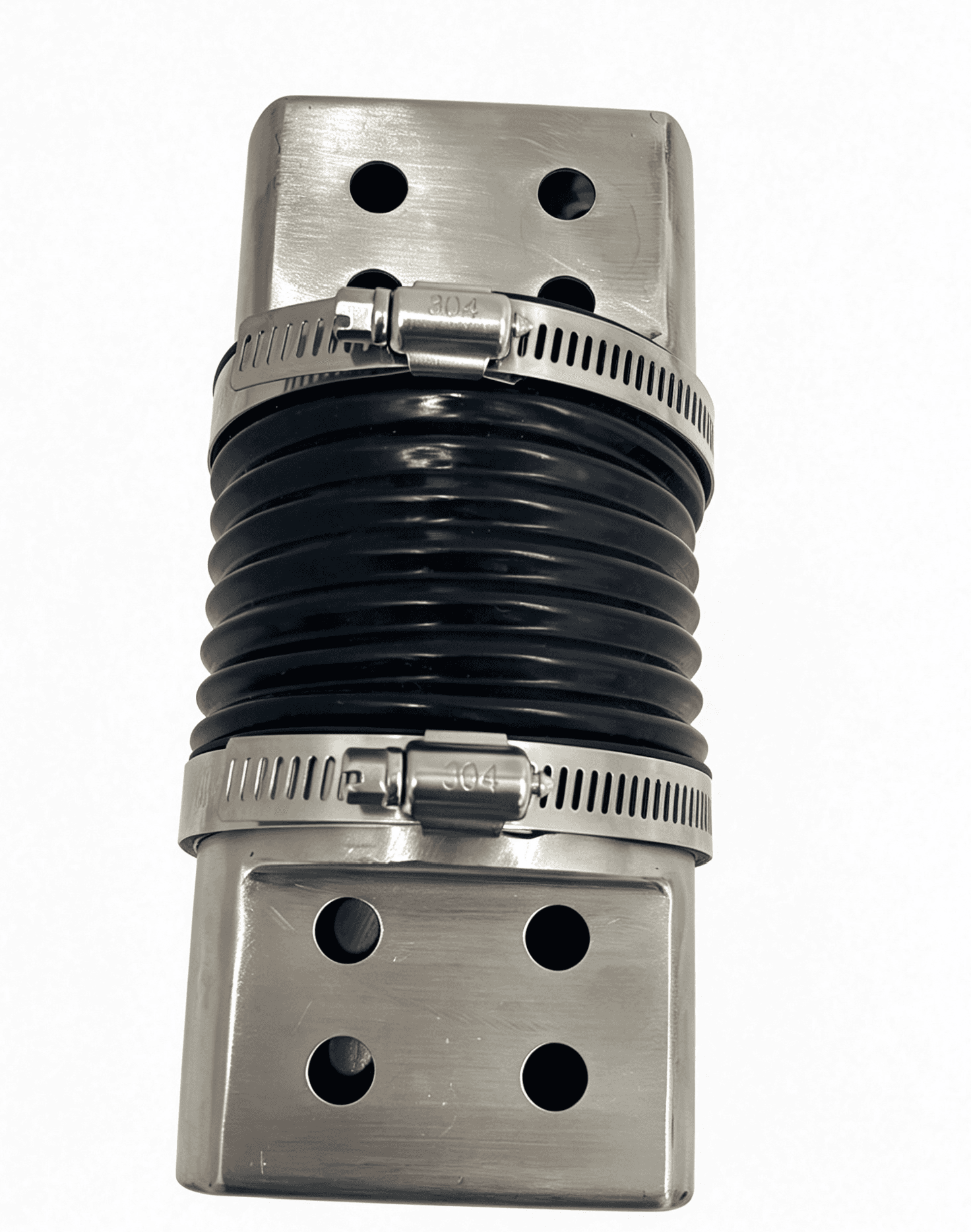 SS Dust Cover (Stainless)