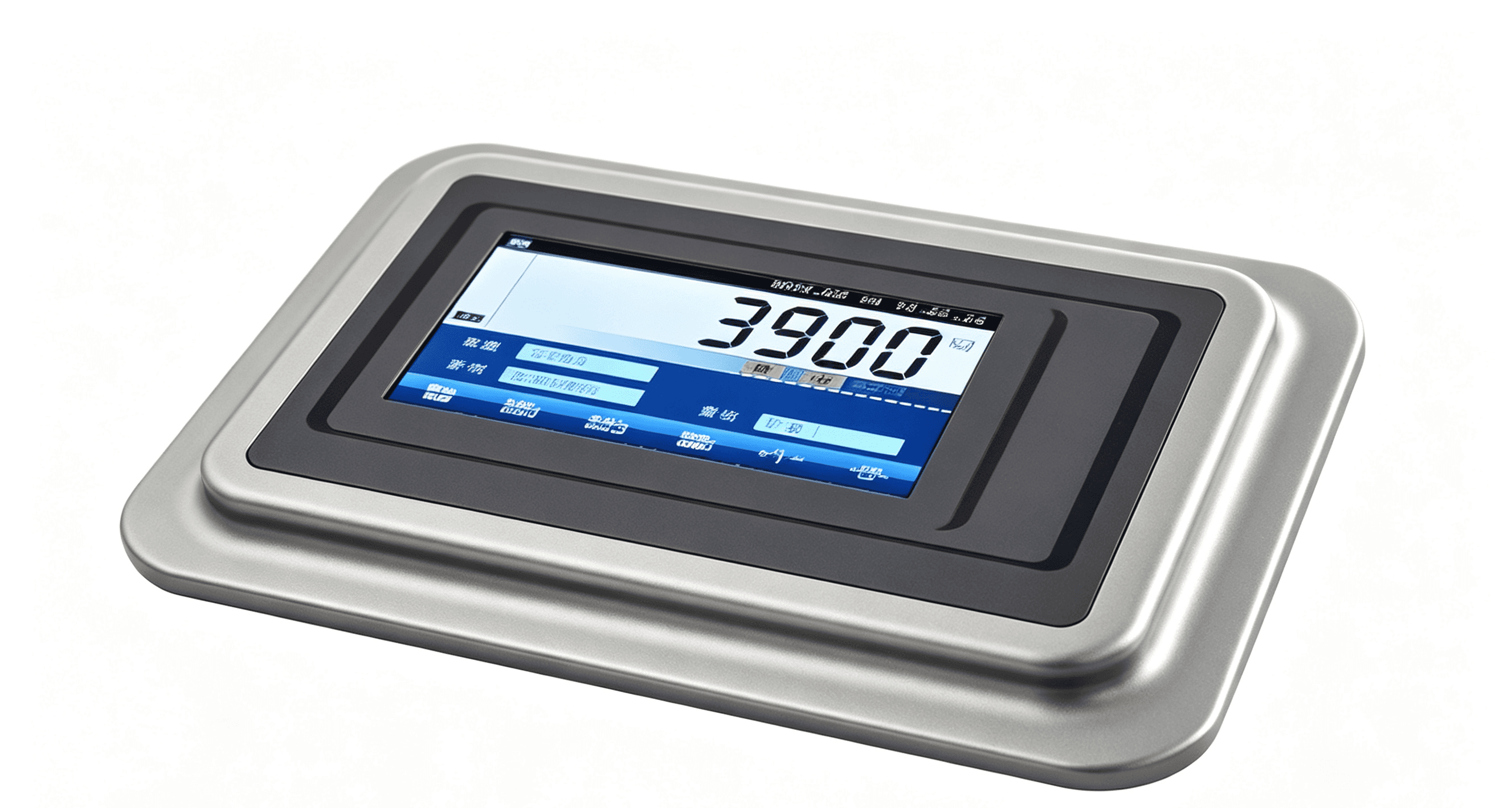D39-WB Indicator