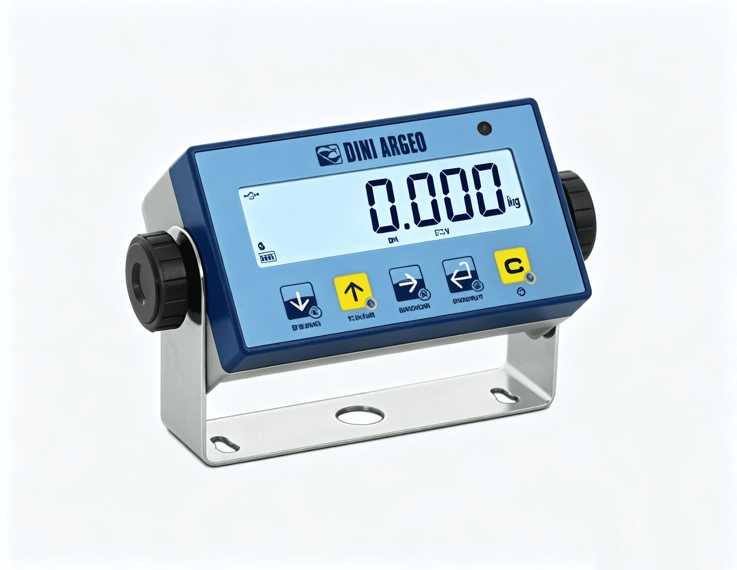 DFWL Multifunction Weight Indicator