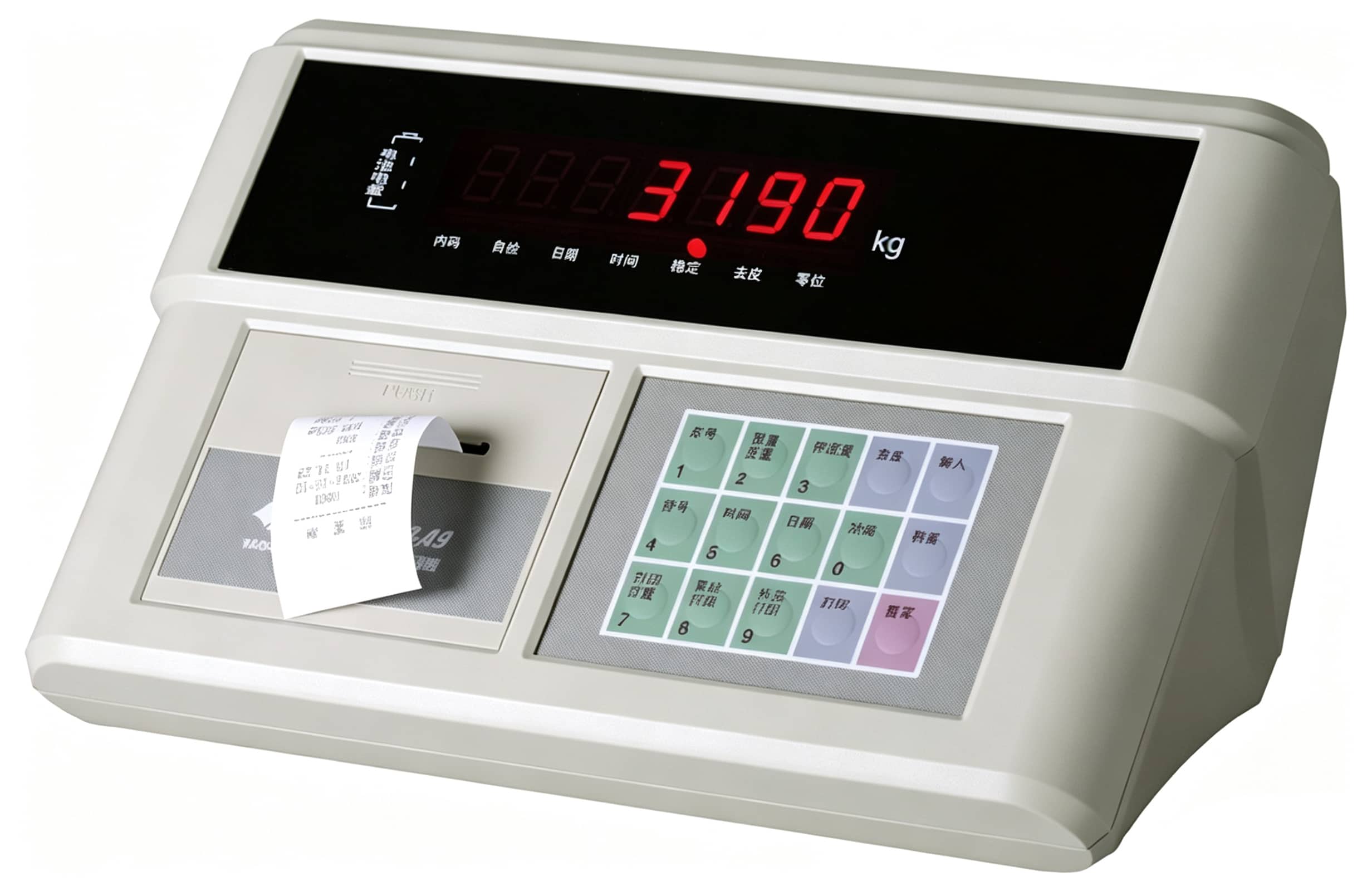 Yaohua XK3190-A9P Indicator