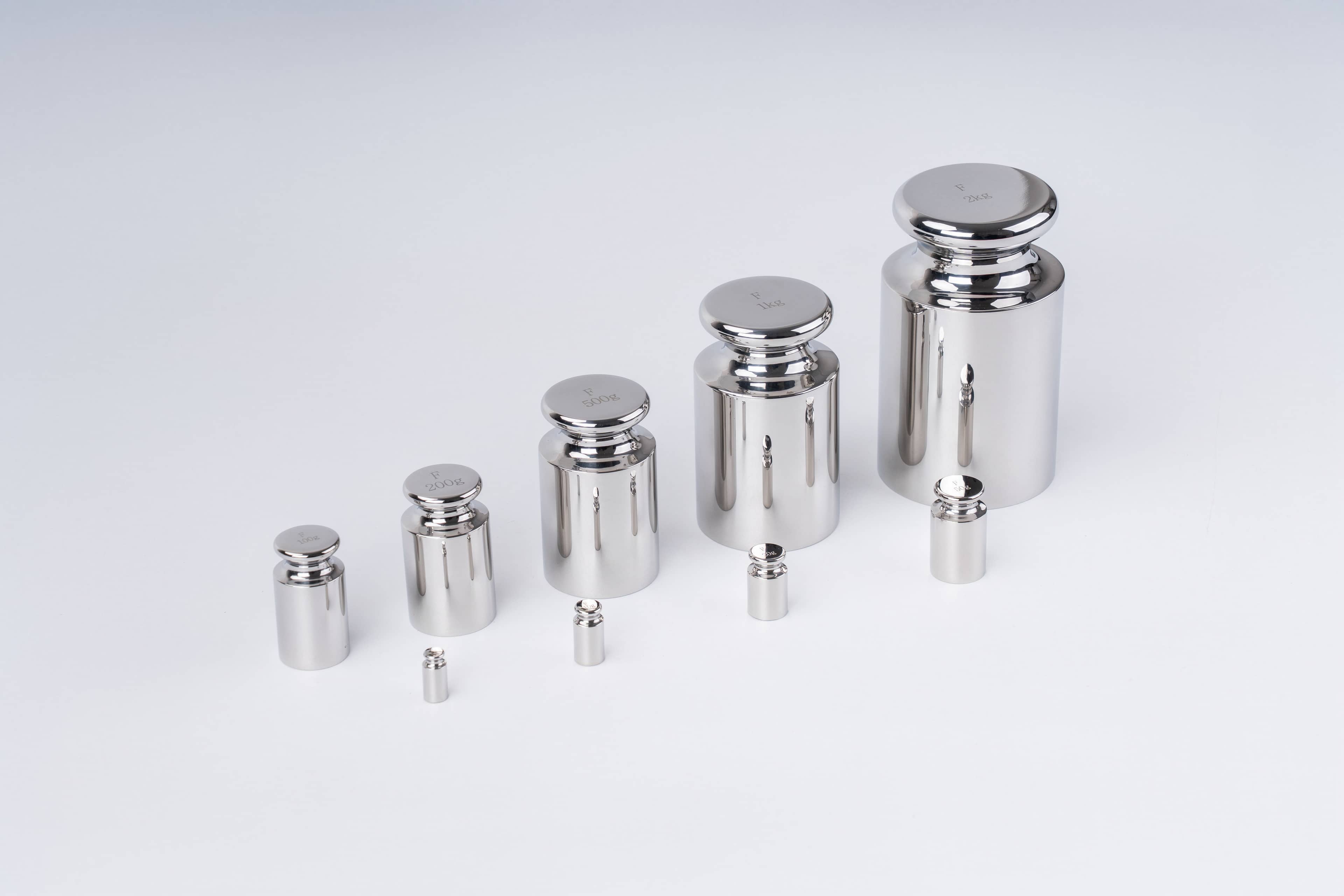 E2 SS weights