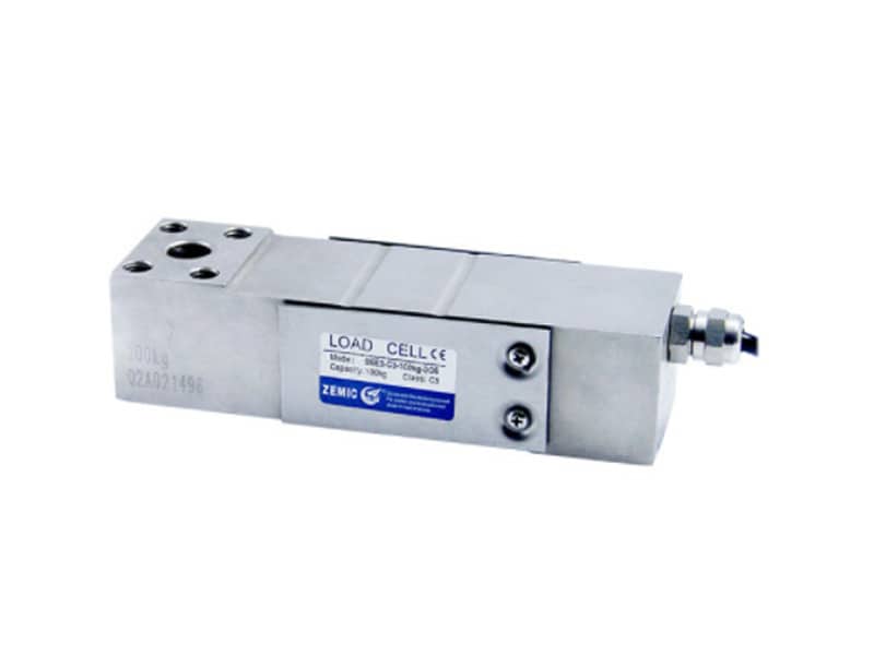 Zemic B6E3 Load Cell