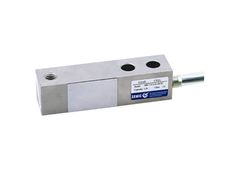 Zemic H8C Load Cell