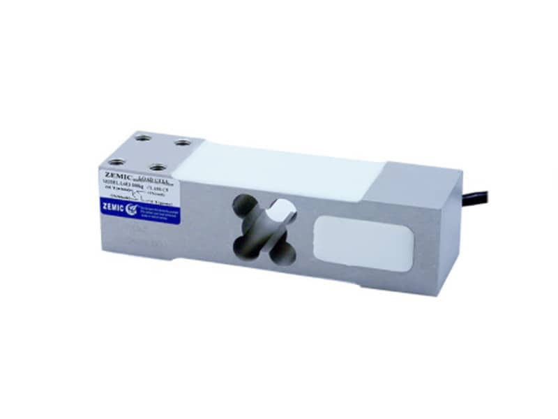 Zemic L6E3 Load Cell