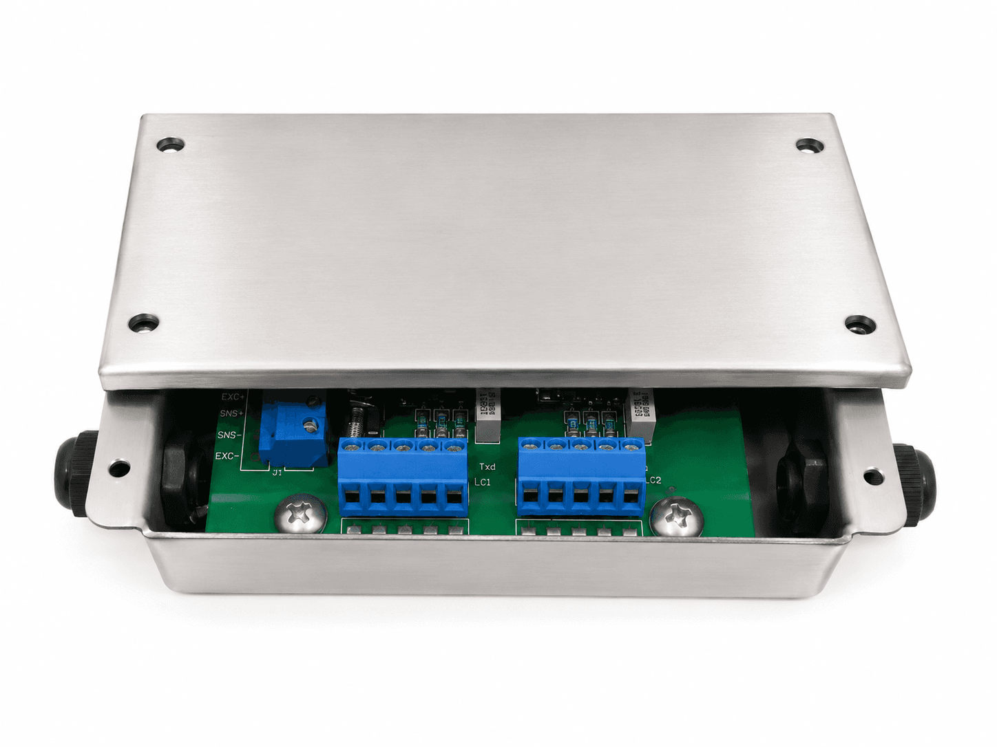 Junction Box