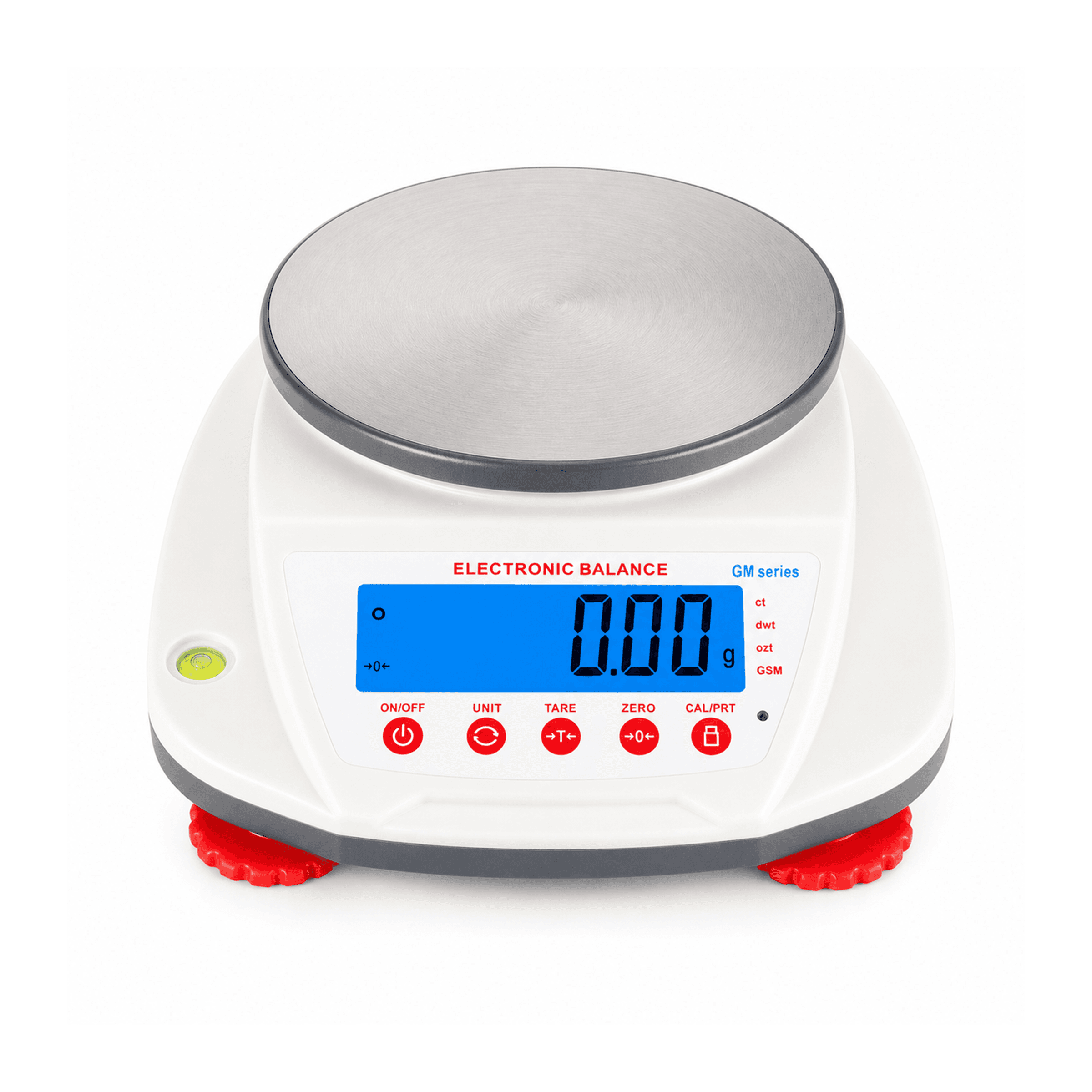 Portable Balance GMC5002 5000g/0.01g