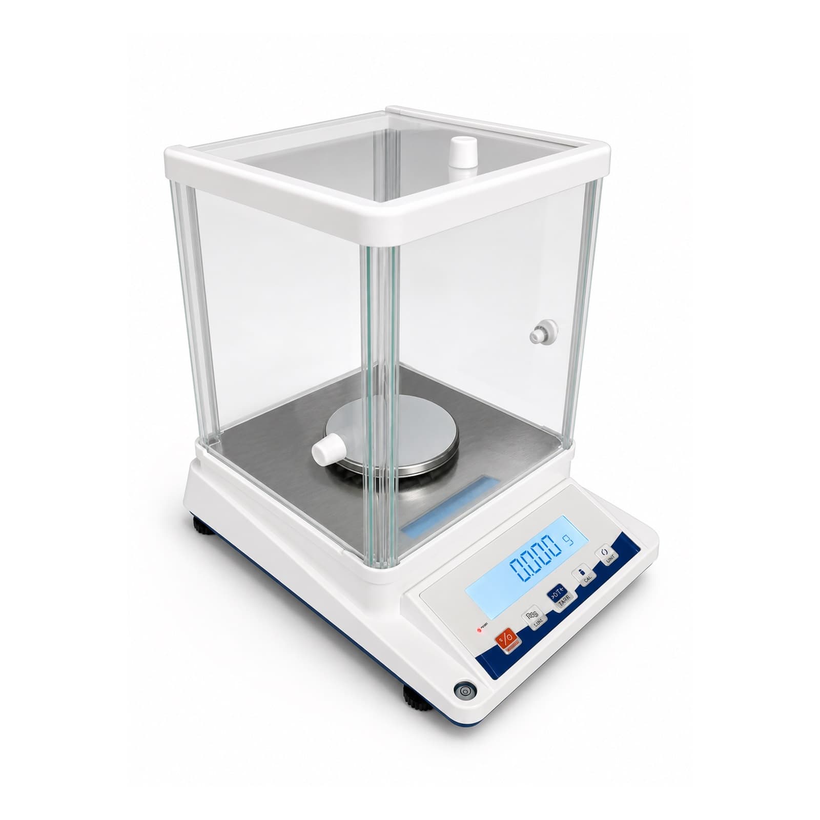 JA-P Series Precision Balance JA103P 110g/0.001g