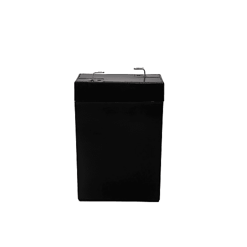 Lead-acid Battery 6V2.8AH