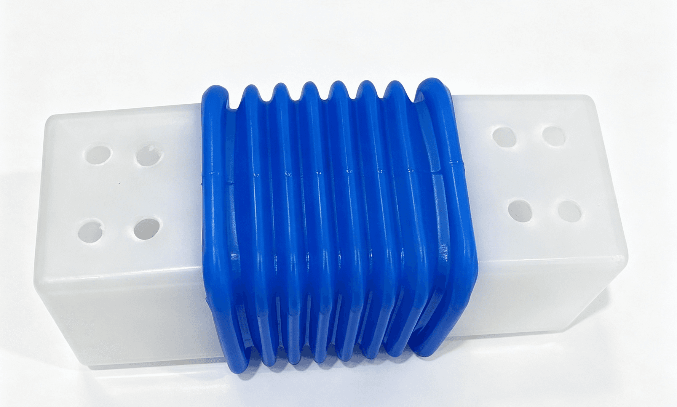 Plastic Dust Cover