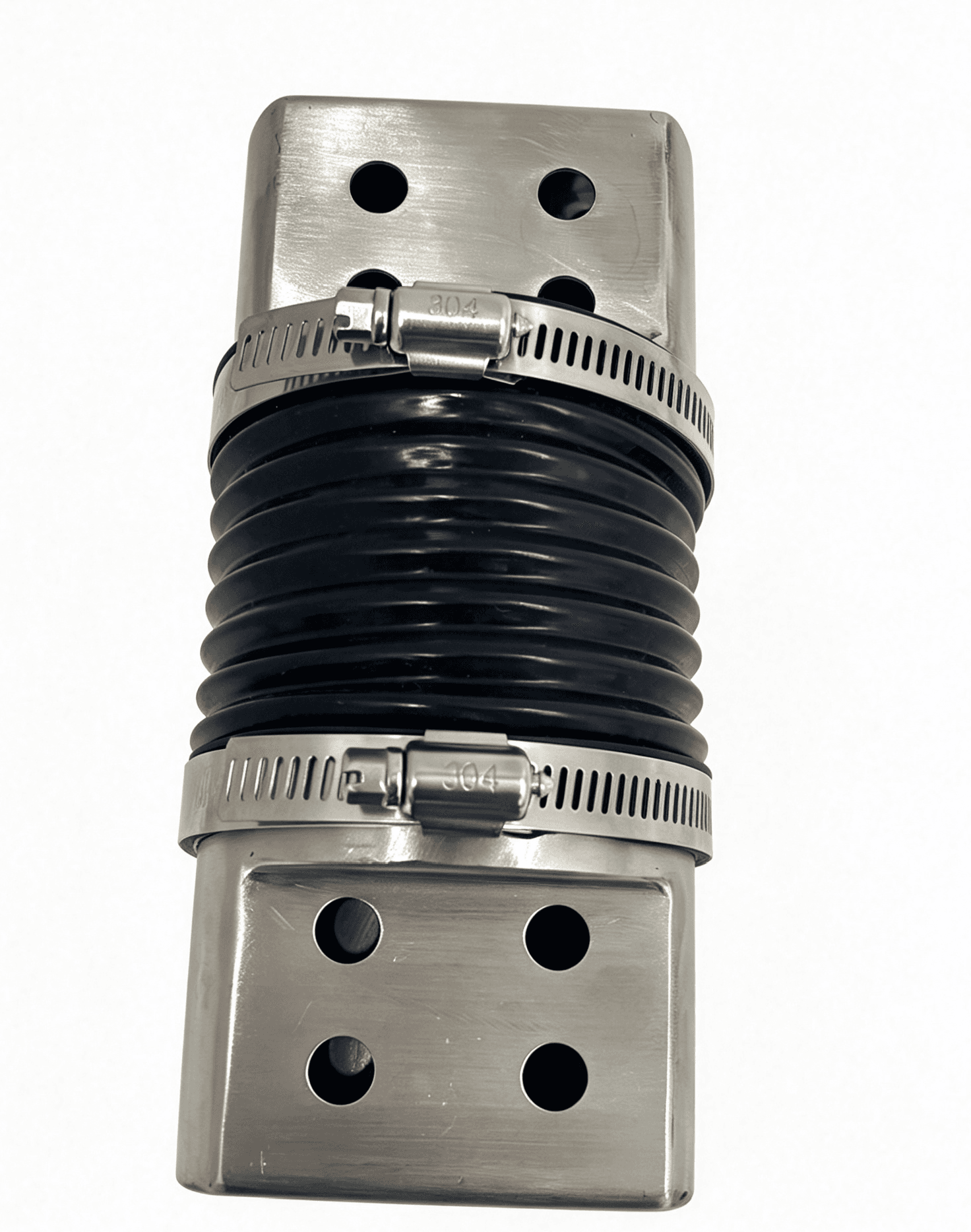 SS Dust Cover (Stainless)