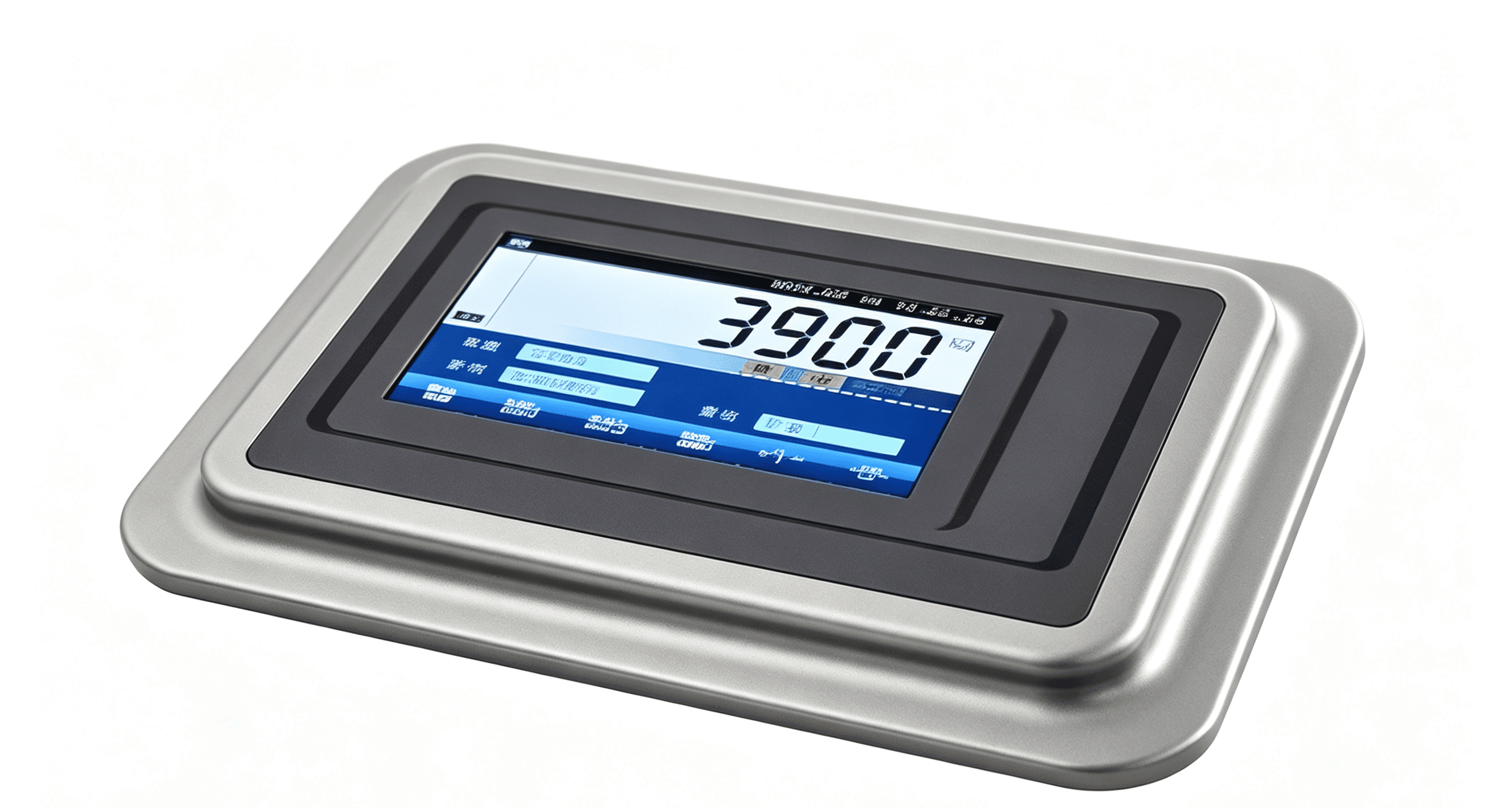 D39-WB Indicator