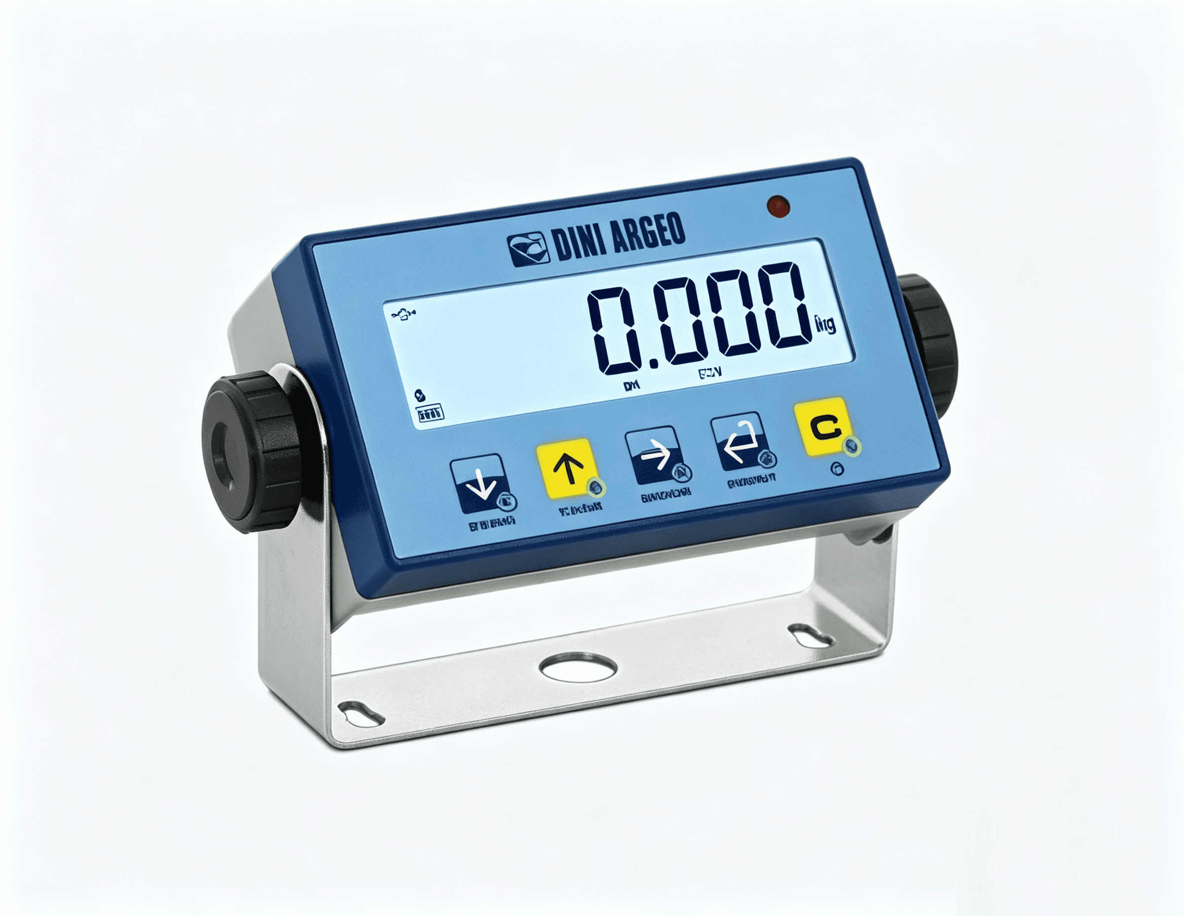 DFWL Multifunction Weight Indicator