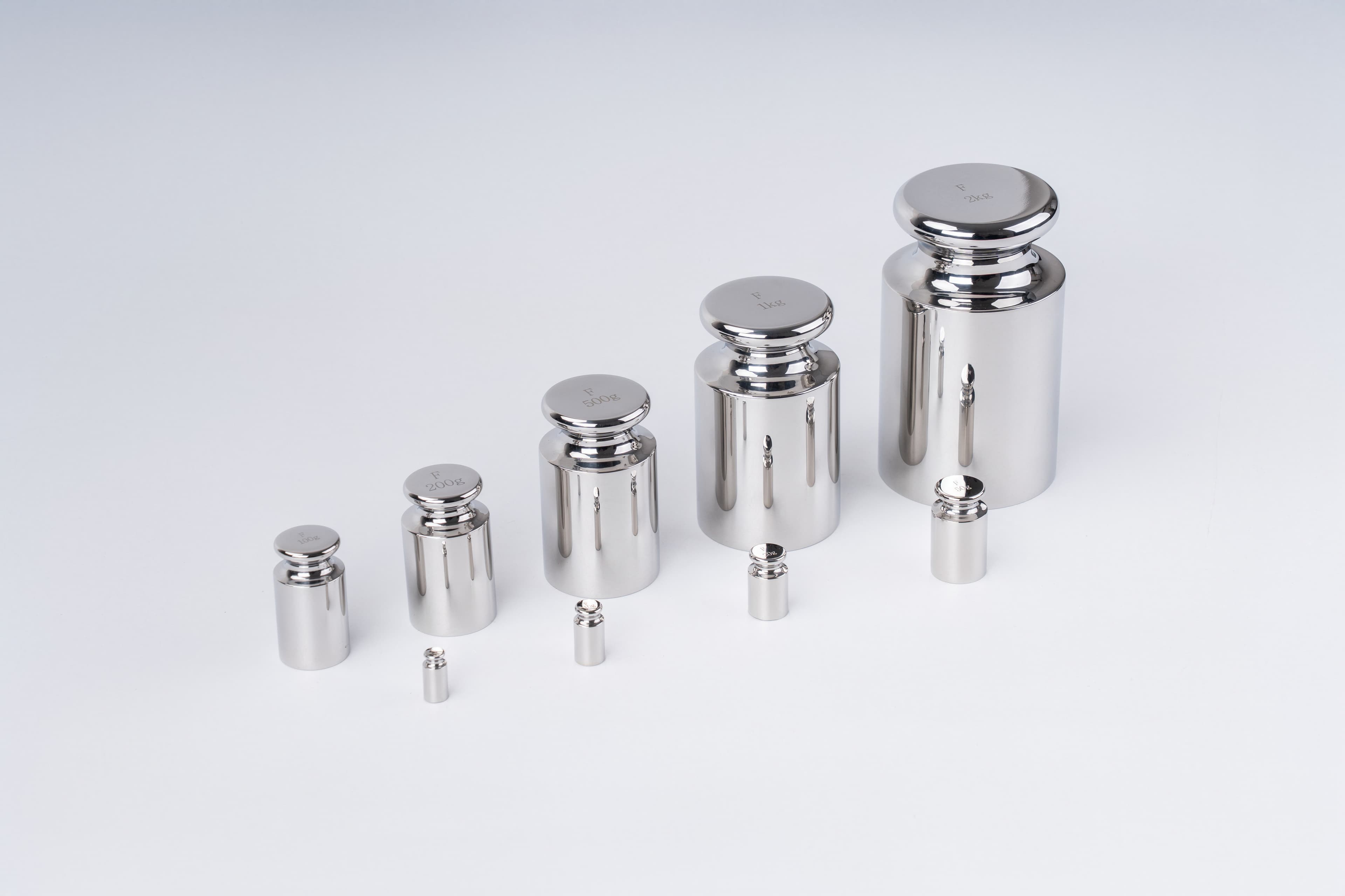 E2 SS weights