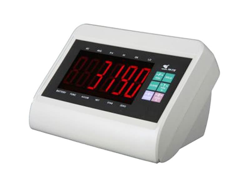 A27 E Indicator