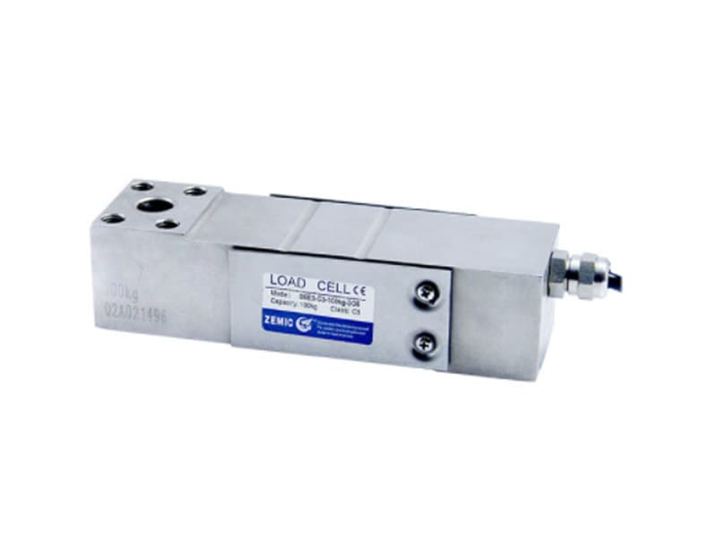Zemic B6E3 Load Cell