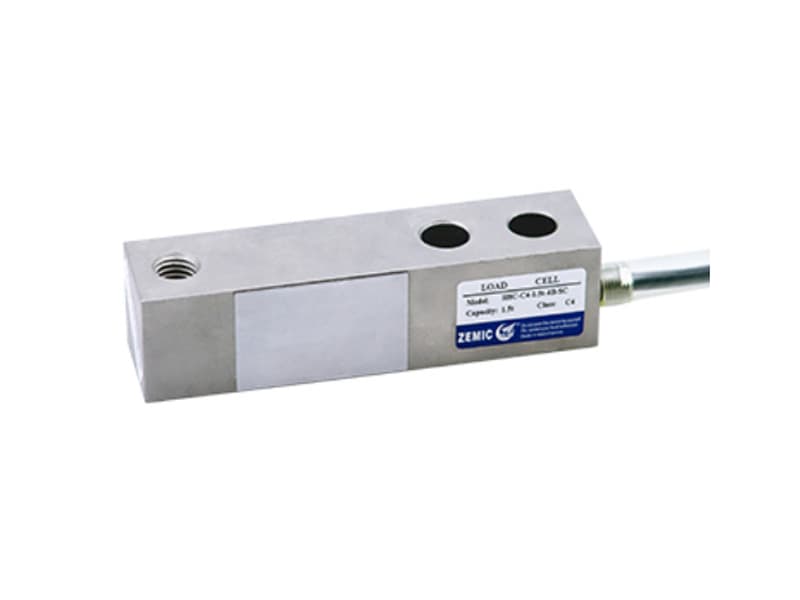 Zemic H8C Load Cell