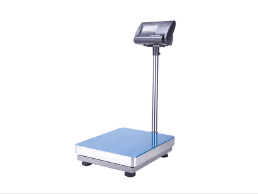 Mild Steel Platform Scale