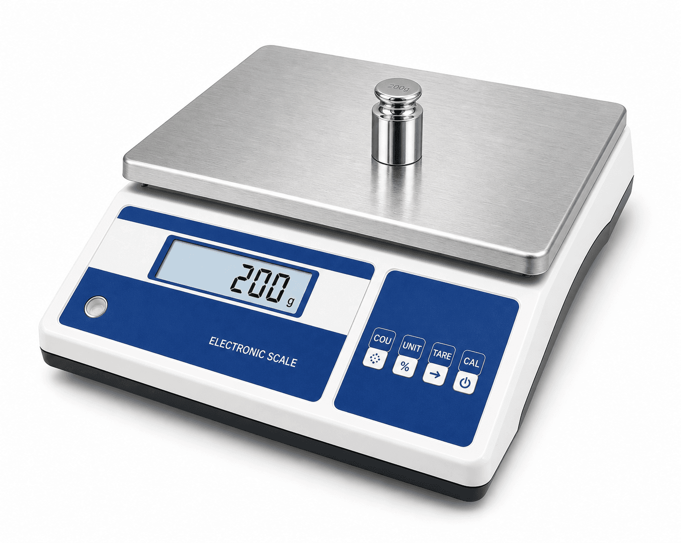 XY30MA Table Top Scale 31kg/1g