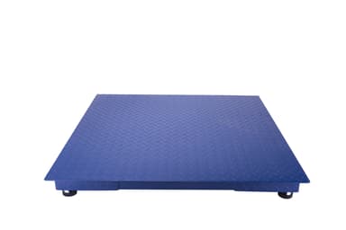 Floor Scale