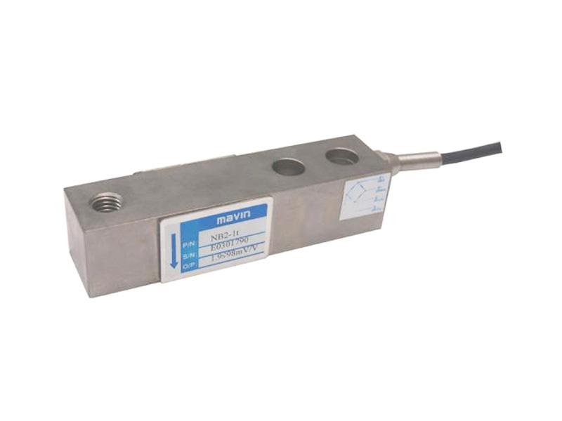 Mavin Floor Scale Load Cell NB2
