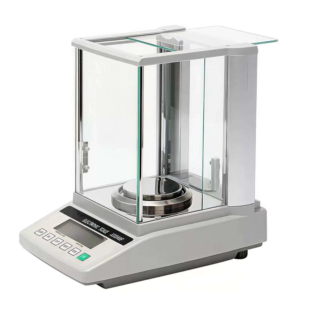 Analytical balance