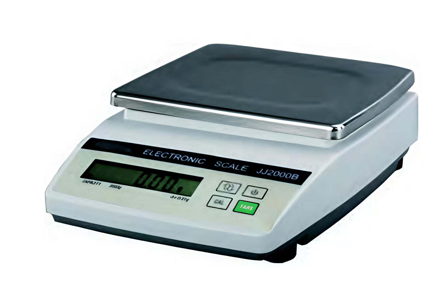 Electronic balance