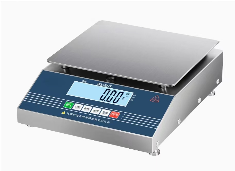 Electronic scale